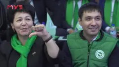 Эҳтиросларнинг ҳаммаси ҳам сохта эмас эди