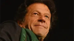 ఇమ్రాన్ ఖాన్