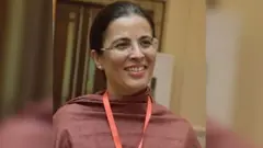pakistan female judge