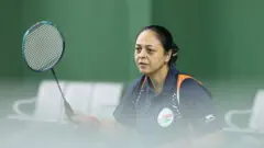 पारुल परमार