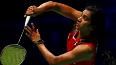 పీవీ సింధు