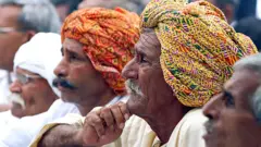 સોઢા રાજપૂત પરિવાર