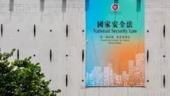 香港《國安法》細節夜間出爐：重點條款和國際反應