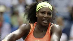 Serena Williams