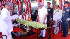 டக்ளஸ் தேவானந்தா