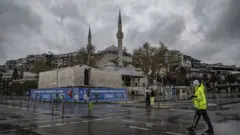 istanbul
