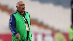 محمود یاوری