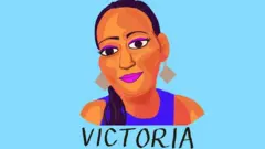 Imagen de Victoria Salazar