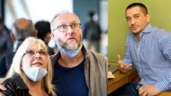 Италияда коронавирус