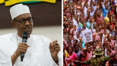 Muhammadu Buhari