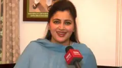 ਨਵਨੀਤ ਕੌਰ ਰਾਣਾ