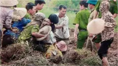 Việt Nam, đất đai, Dương Nội