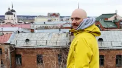 Денис Карагодин