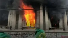 مبنى الكونغرس