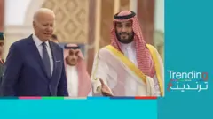 وول ستريت جورنال: محمد بن سلمان يسخر من بايدن في جلساته ويشكك في توقده الذهني
