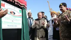 سی پیک