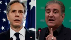 پاکستان امریکہ