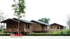ကချင်ပြည်နယ်က စစ်ဘေးရှောင်တွေ အိမ်ပြန်နိုင်ပြီလား