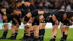All Blacks