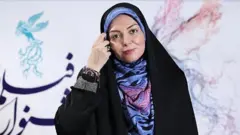 آزاده نامداری