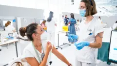 вакцинация