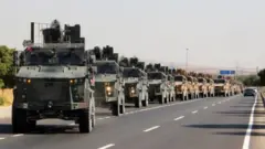 Ciidamada turkiga