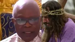 Revd Akande Adeogun