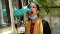 कोरोना व्हायरस