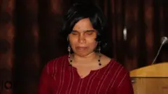 स्मृति सिंह