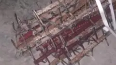 ‘ਉਹ ਹਥਿਆਰ ਜਿਸ ਨਾਲ ਚੀਨੀ ਫੌਜੀਆਂ ਨੇ ਭਾਰਤੀਆਂ ਫੌਜੀਆਂ 'ਤੇ ਕੀਤਾ ਸੀ ਹਮਲਾ’