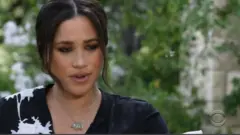 मेगन मर्केल