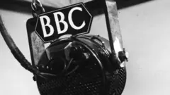 ไมค์บีบีซี