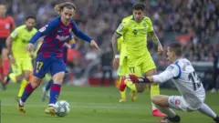 Antoine Griezmann