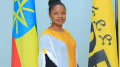 Saamiraawwit Fiqiruu hojii gaggeesituu 'Ride' badhaasa 'Africa open for busines award' mo'atte