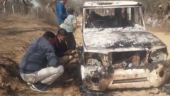 హరియాణాలో హత్యలు