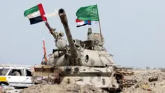 حرب اليمن