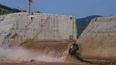 ኢትዮጵያ፣ ግብጽን ሱዳንን ኣብ ዙርያ ግድብ ኣባይ ዘተ ክጅምራ እየን