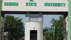 fasiti kaduna