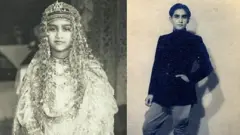 شہزادی