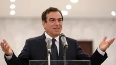 جورج قرداحي