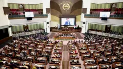 افغانستان