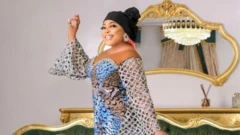 Lupus: Nollywood actress Kemi Afolabi say she get five years to live sake of incurable disease
