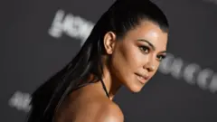 kourtney kardashian