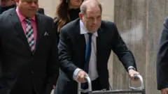 Harvey Weinstein