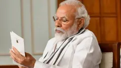 नरेंद्र मोदी (फ़ाइल)