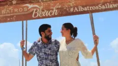 خالد وبيري