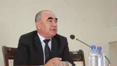 Зойир Мирзаев қўл остидагиларни ариққа тушириш билан танилганди