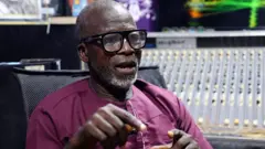 Timi Osunkoya