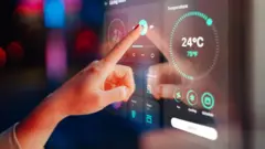 பொருட்களின் இணையம்