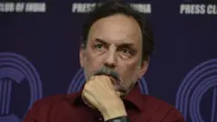 प्रणव रॉय